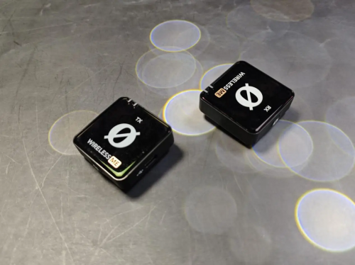 南卡、罗德、猛犸领夹麦克风哪个值得买？怎么选？真实真机测评