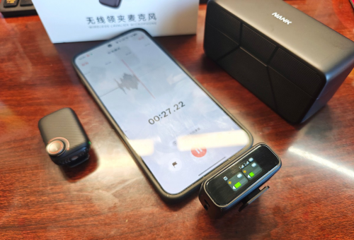 闪克、南卡、博雅领夹麦克风好不好？如何选？全网真实测评