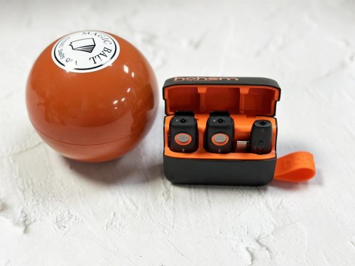 无线领夹麦克风怎么选？十大畅销品牌避坑指南，让你选对收音神器