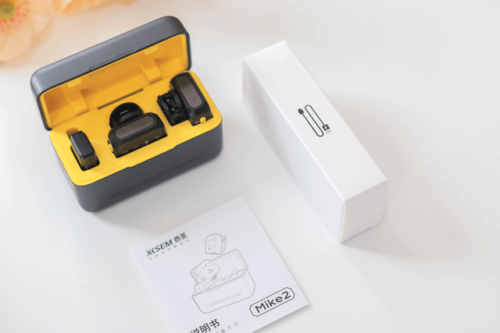 无线领夹麦克风怎么选？十大畅销品牌避坑指南，让你选对收音神器