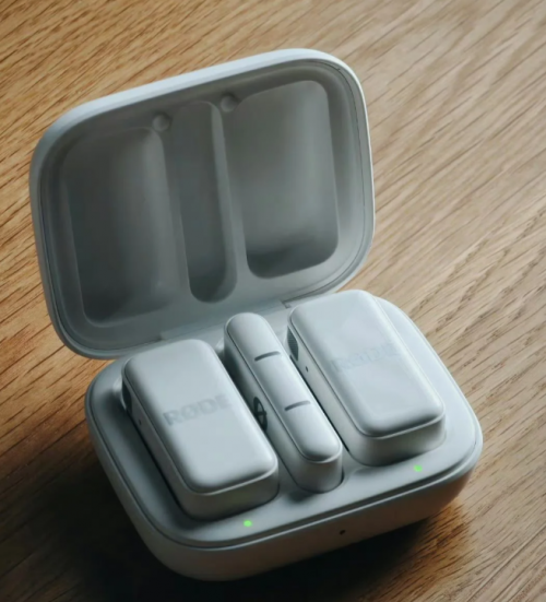 无线领夹麦克风怎么选？十大畅销品牌避坑指南，让你选对收音神器