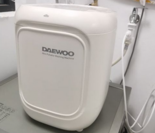 排名第一的迷你洗衣机是哪款?揭秘风靡全国的十大迷你洗衣机品牌