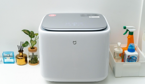 排名第一的迷你洗衣机是哪款?揭秘风靡全国的十大迷你洗衣机品牌