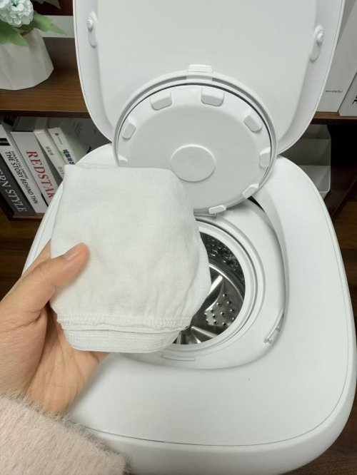 洗内裤迷你小巧洗衣机哪买?分享2026年人手一台的迷你洗衣机!