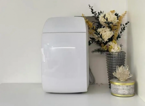 洗内裤的小洗衣机买啥品牌的?2026热销榜单中这些内衣洗衣机好用