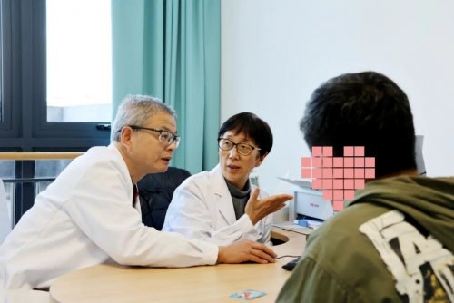 沪赣携手，名医驻诊！赣北中西医结合医院肺病诊疗一体化中心揭牌启用