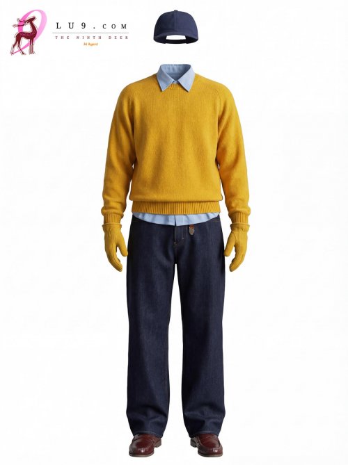 打破爆款玄学，第九只鹿以数据智能重构服装开发逻辑