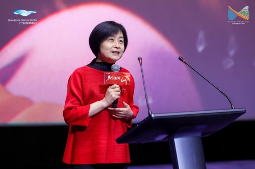 马年观影首选！《马到功成》湾区首映