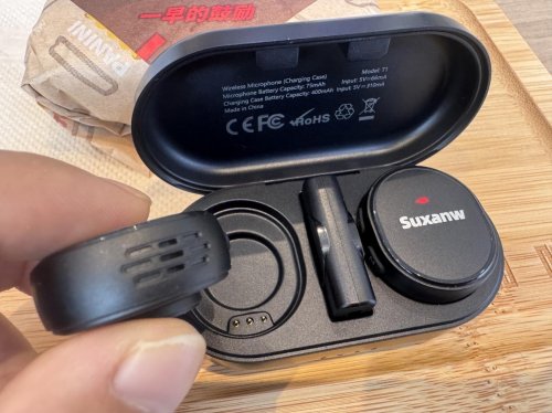 领夹式麦克风哪个品牌好？十大音质最好的领夹麦真用户口碑榜