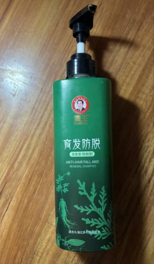 2025效果最好的良心国货防脱洗发水！防脱洗发水排行榜前十名
