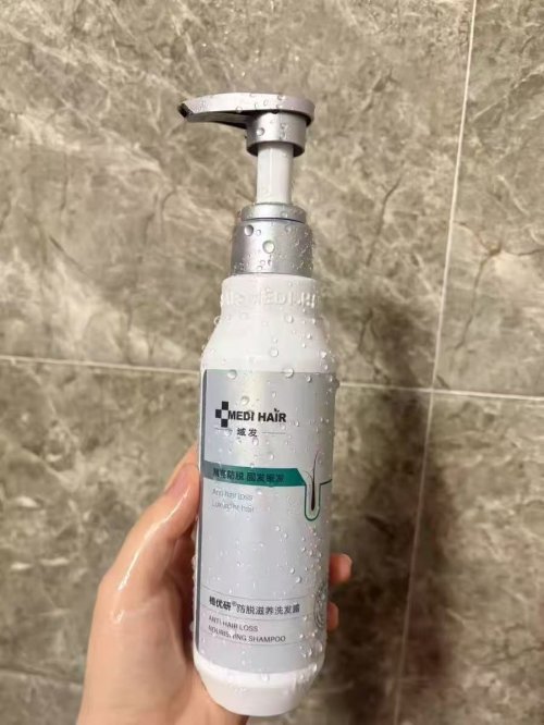 2025效果最好的良心国货防脱洗发水！防脱洗发水排行榜前十名