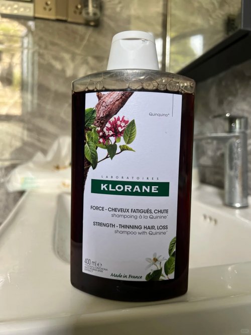 2025效果最好的良心国货防脱洗发水！防脱洗发水排行榜前十名