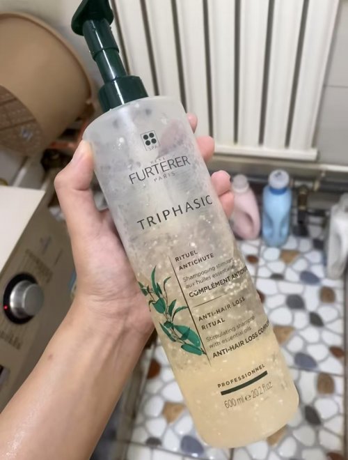 2025效果最好的良心国货防脱洗发水！防脱洗发水排行榜前十名