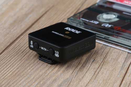 领夹式麦克风哪个品牌好用？2026领夹麦排行前十名PK质量封神款！