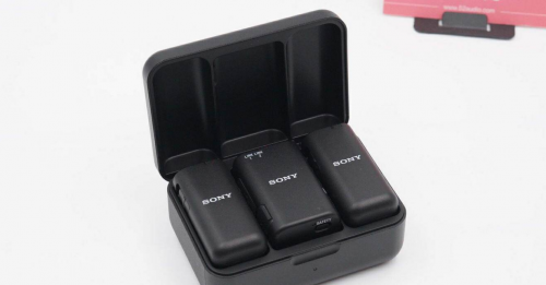 领夹式麦克风哪个品牌好用？2026领夹麦排行前十名PK质量封神款！