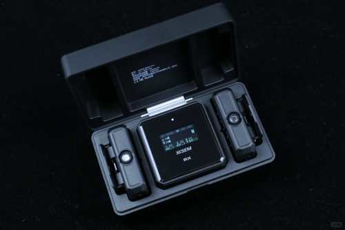 领夹式麦克风哪个品牌好用？2026领夹麦排行前十名PK质量封神款！