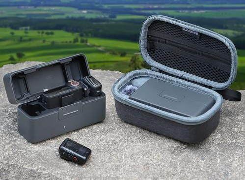 领夹式麦克风哪个品牌好用？2026领夹麦排行前十名PK质量封神款！