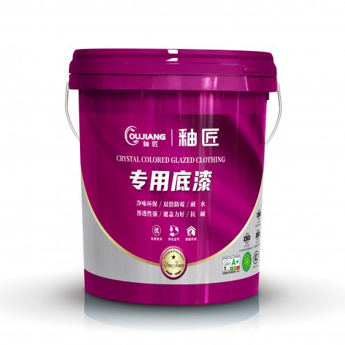 釉匠涂料耐用吗