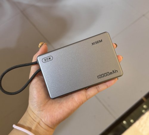 充电宝最建议三个牌子耐用吗？2026年年度三款耐用充电宝推荐！