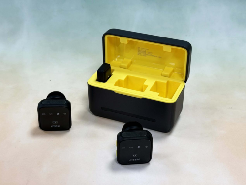 锐评十大值得买品牌领夹麦克风：分享哪个牌子的质量好！闭眼冲