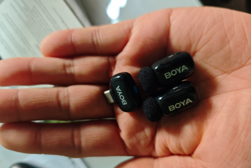 领夹麦克风什么样的好？一步到位的领夹麦克风品牌排行榜