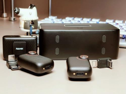 领夹麦克风什么样的好？一步到位的领夹麦克风品牌排行榜