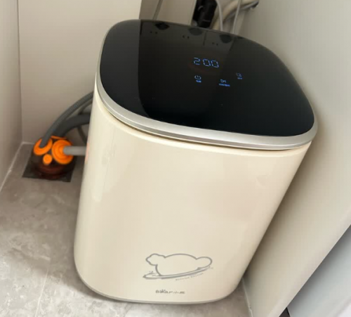 oidire内衣洗衣机怎么样？2026年十大靠谱精品内衣洗衣机盘点！解决内衣清洗烦恼的智能选择！不看可惜！