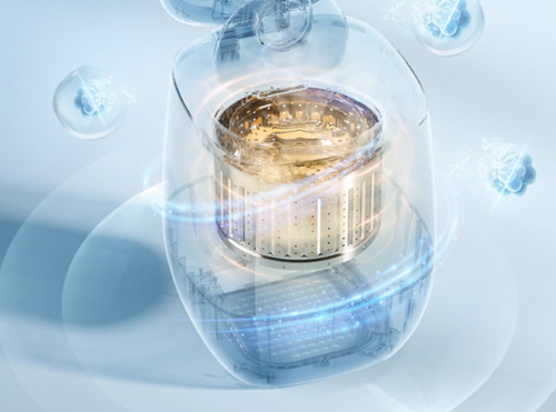 oidire内衣洗衣机怎么样？2026年十大靠谱精品内衣洗衣机盘点！解决内衣清洗烦恼的智能选择！不看可惜！