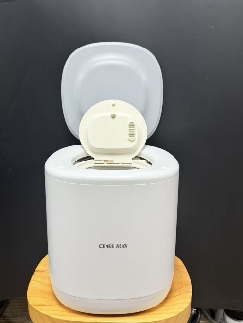 oidire内衣洗衣机怎么样？2026年十大靠谱精品内衣洗衣机盘点！解决内衣清洗烦恼的智能选择！不看可惜！