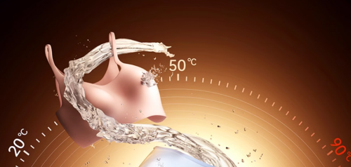 该不该买内裤清洗机？2026必买的十款内裤清洗机，口碑实力双在线！家电小白买前一定要知道的型号！