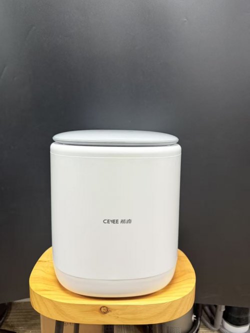 该不该买内裤清洗机？2026必买的十款内裤清洗机，口碑实力双在线！家电小白买前一定要知道的型号！