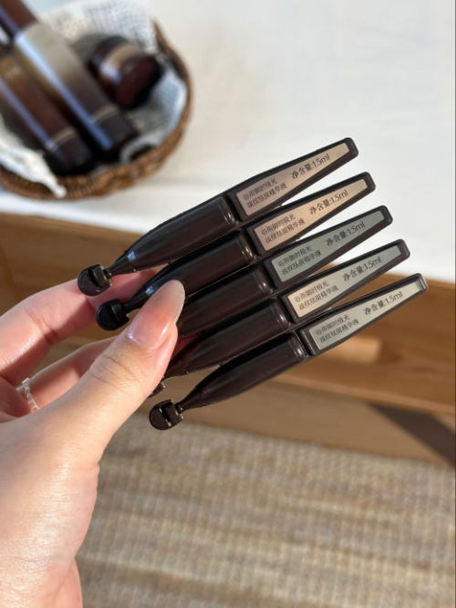 抗老产品推荐：这4款兼顾美白，告别“光老不亮”