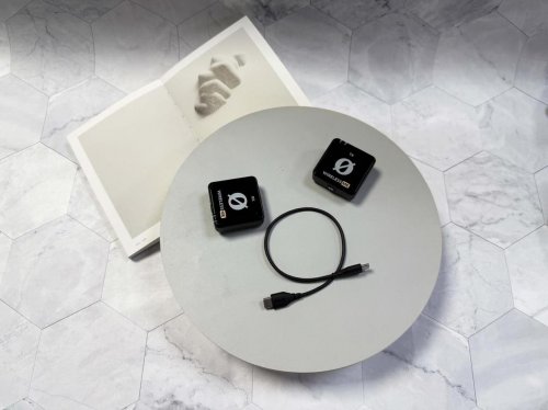 领夹麦克风哪个好？2026年真实领夹麦克风测评解析