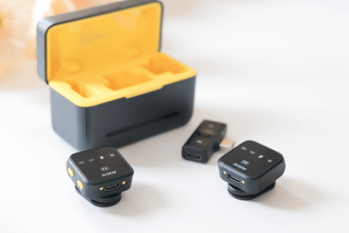 领夹麦克风哪个牌子好?领夹麦什么品牌最好?领夹麦克风十大品牌