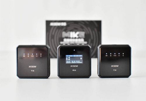 领夹麦克风哪个牌子好?领夹麦什么品牌最好?领夹麦克风十大品牌