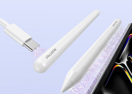 Apple pencil平替哪款最好？推荐十大性价比苹果pencil平价替代！