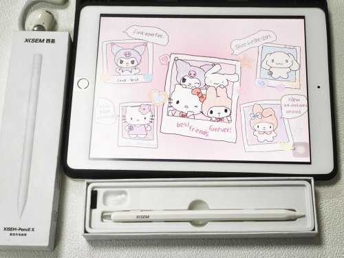 Apple pencil平替哪款最好？推荐十大性价比苹果pencil平价替代！