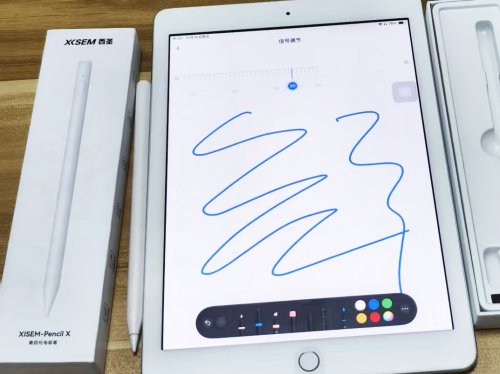 apple pencil有替代品吗？2026聚焦十大品牌PK!质感与书写双在线