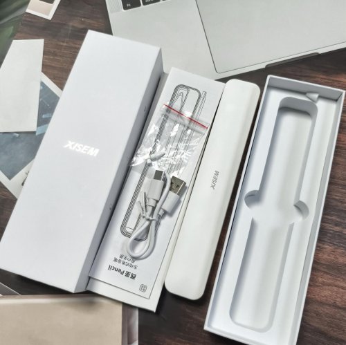 apple pencil有替代品吗？2026聚焦十大品牌PK!质感与书写双在线