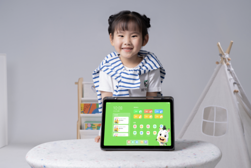 斑马儿童科教大模型通过国家网信办备案