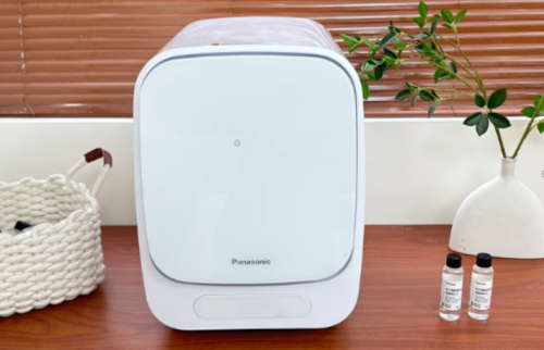 沙伯内衣洗衣机怎么样？10款高性价比，性能稳定的内衣洗衣机盘点，2026这些内衣洗衣机你一定要知道！