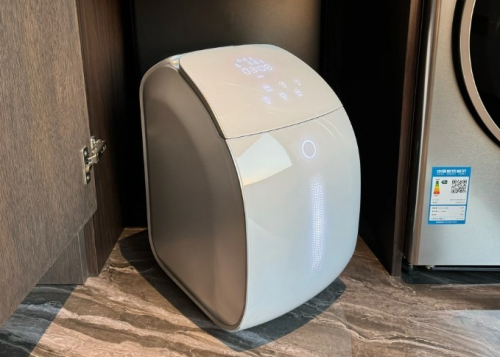 沙伯内衣洗衣机怎么样？10款高性价比，性能稳定的内衣洗衣机盘点，2026这些内衣洗衣机你一定要知道！