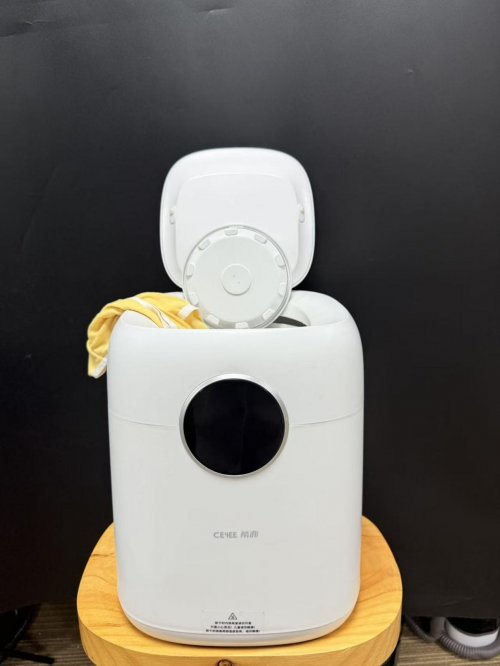 洗内裤的小型洗衣机真的好用吗？年货节闭眼入的小型洗衣机！这10款洗内裤的小型洗衣机直接抄作业！