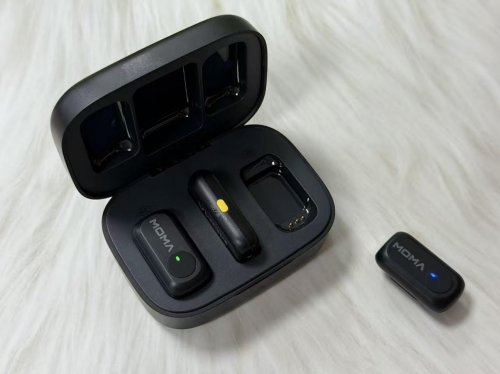 哪款麦克风最值得入手？一篇教你避坑挑对高性价比领夹麦！