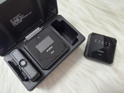 哪款麦克风最值得入手？一篇教你避坑挑对高性价比领夹麦！