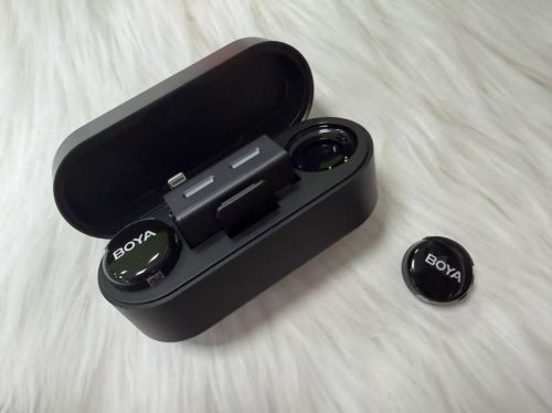 哪款麦克风最值得入手？一篇教你避坑挑对高性价比领夹麦！