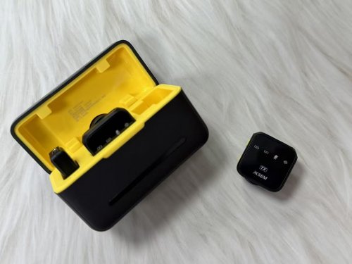 哪款麦克风最值得入手？一篇教你避坑挑对高性价比领夹麦！