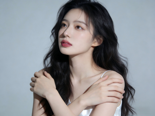 艳存晓年轻胶原水光：为什么“玻胶双补”才是抗初老的正解？