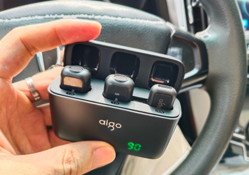 2026年领夹麦怎么选?领夹麦克风十大品牌抢到就赚