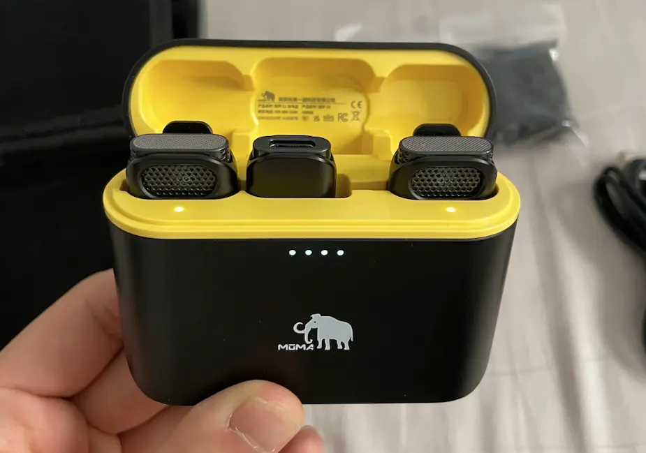 2026年领夹麦怎么选?领夹麦克风十大品牌抢到就赚